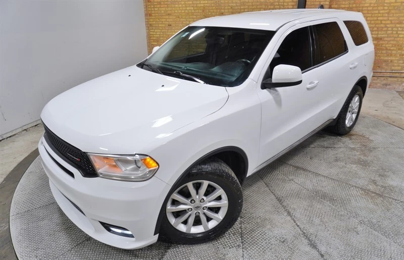 2020 Dodge Durango 3rd Gen - Image 2 of 12