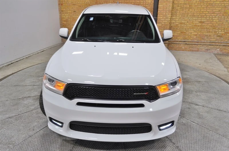 2020 Dodge Durango 3rd Gen - Image 5 of 12