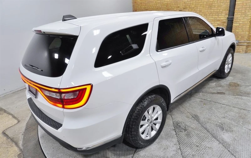 2020 Dodge Durango 3rd Gen - Image 11 of 12