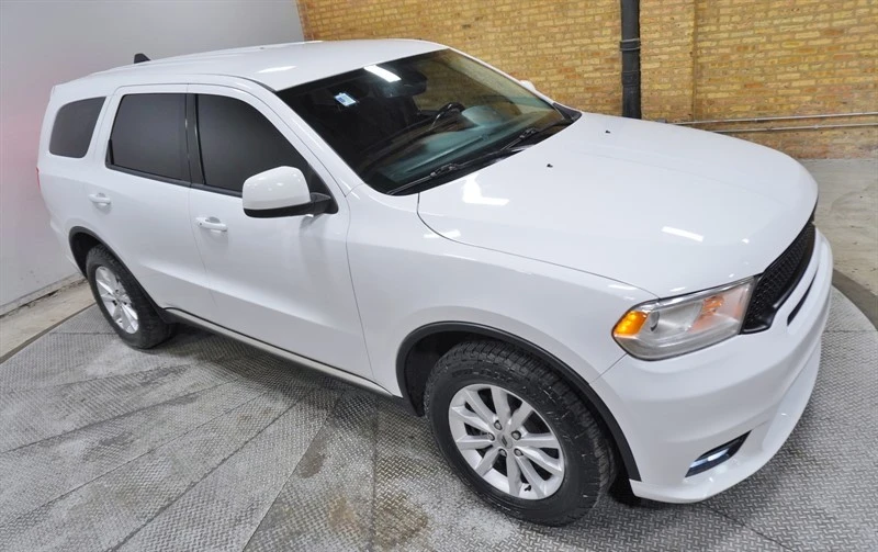 2020 Dodge Durango 3rd Gen - Image 7 of 12