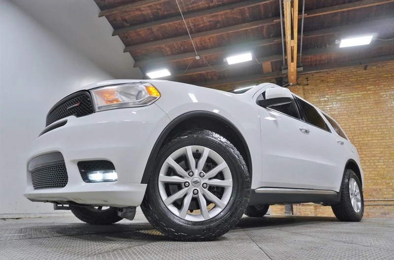 2020 Dodge Durango 3rd Gen - Image 3 of 12