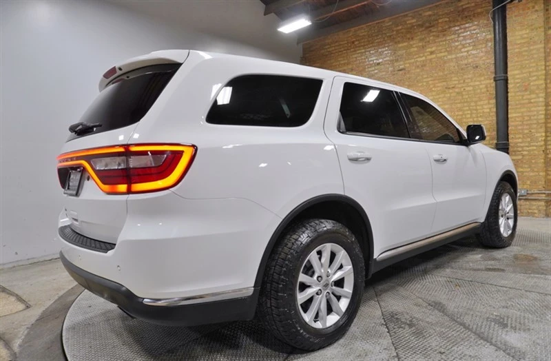 2020 Dodge Durango 3rd Gen - Image 10 of 12