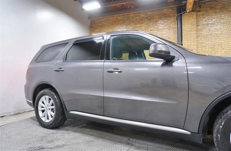 2020 Dodge Durango 3rd Gen - Image 9 of 12
