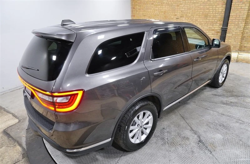 2020 Dodge Durango 3rd Gen - Image 11 of 12
