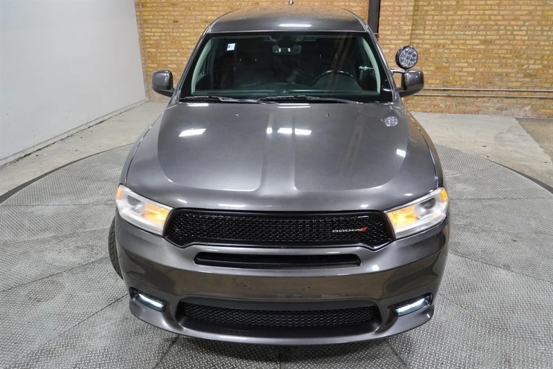 2020 Dodge Durango 3rd Gen - Image 5 of 12