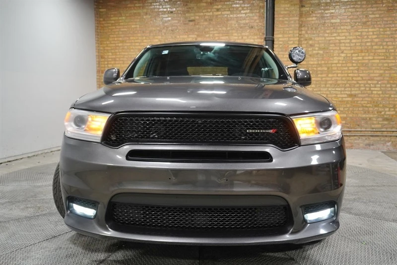 2020 Dodge Durango 3rd Gen - Image 4 of 12