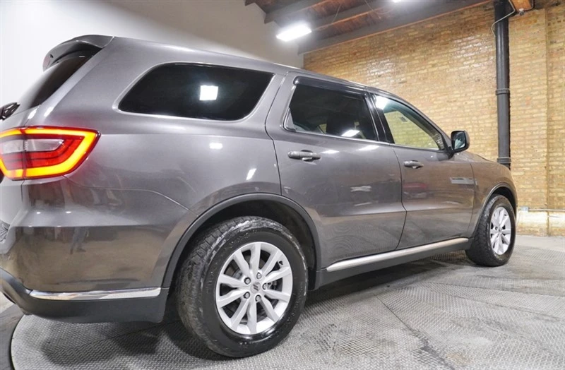 2020 Dodge Durango 3rd Gen - Image 12 of 12
