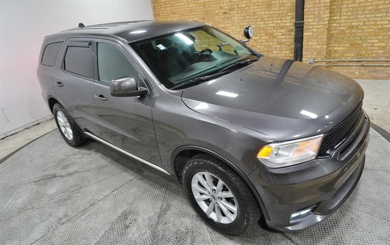 2020 Dodge Durango 3rd Gen - Image 7 of 12