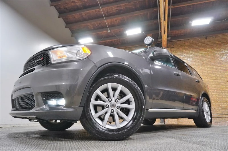 2020 Dodge Durango 3rd Gen - Image 3 of 12