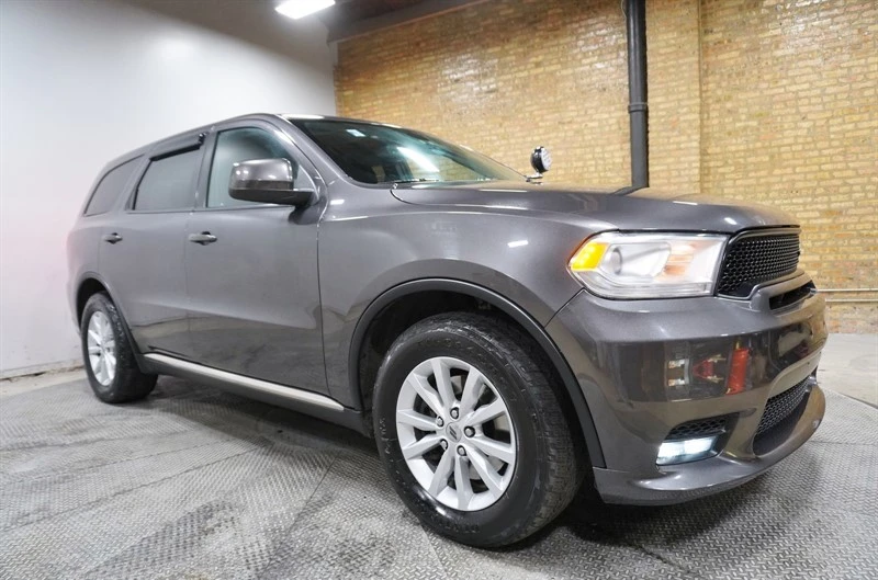 2020 Dodge Durango 3rd Gen - Image 6 of 12