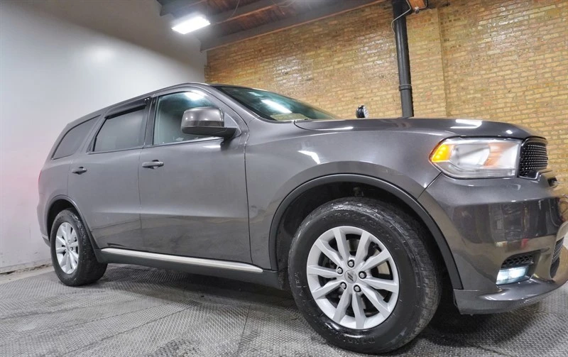 2020 Dodge Durango 3rd Gen - Image 8 of 12