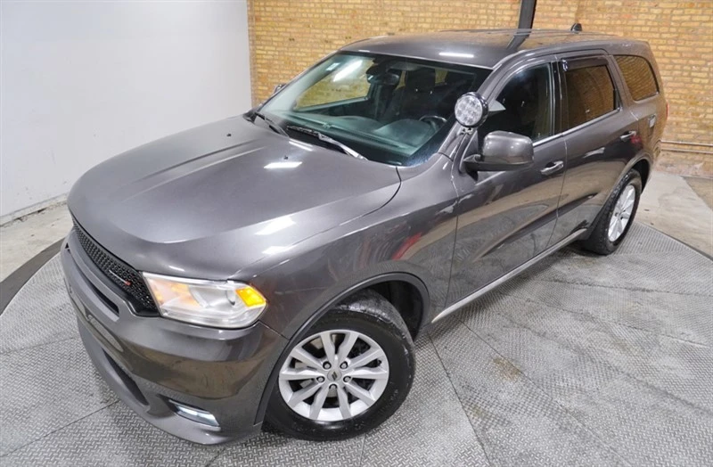 2020 Dodge Durango 3rd Gen - Image 2 of 12