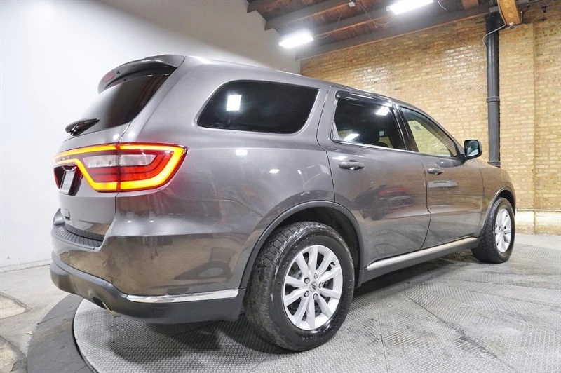 2020 Dodge Durango 3rd Gen - Image 10 of 12