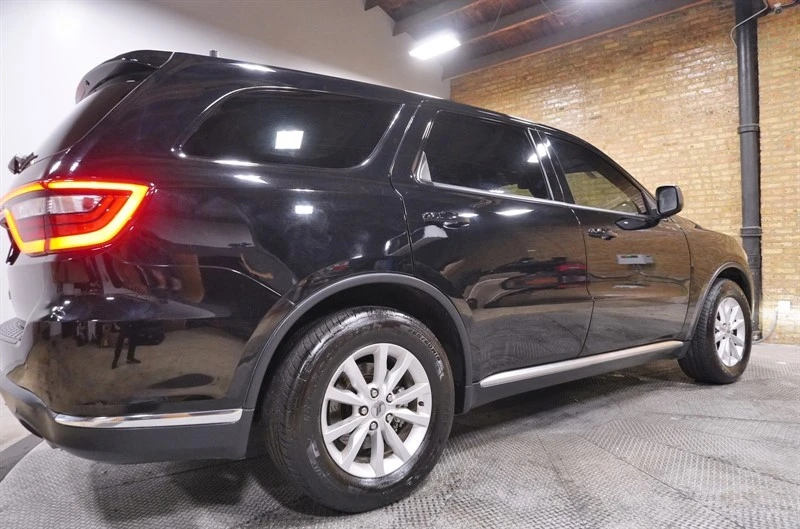 2020 Dodge Durango 3rd Gen - Image 12 of 12