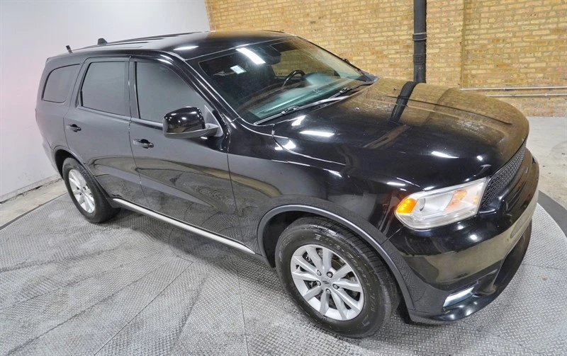2020 Dodge Durango 3rd Gen - Image 7 of 12