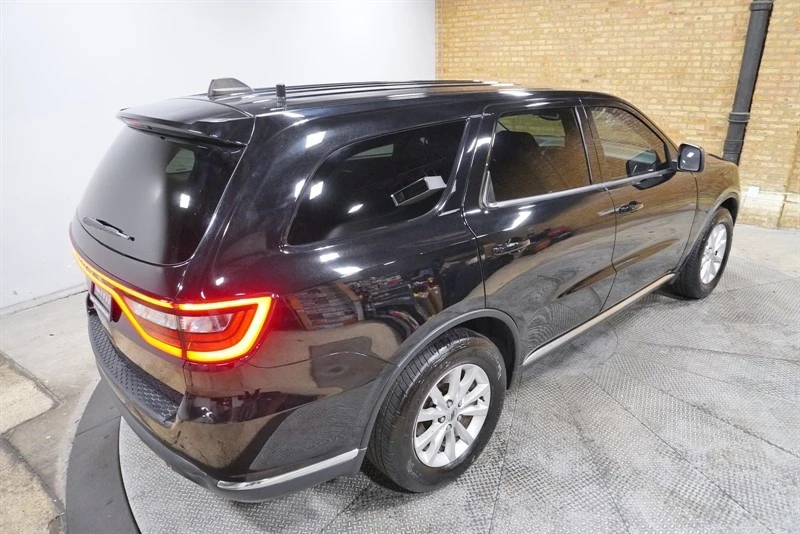 2020 Dodge Durango 3rd Gen - Image 11 of 12