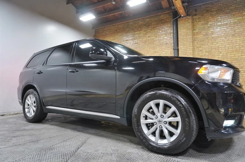 2020 Dodge Durango 3rd Gen - Image 8 of 12