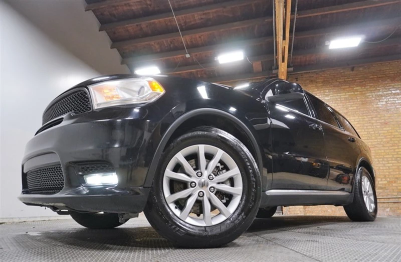2020 Dodge Durango 3rd Gen - Image 3 of 12