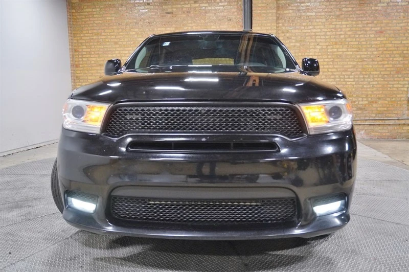 2020 Dodge Durango 3rd Gen - Image 4 of 12