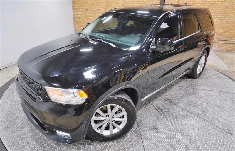2020 Dodge Durango 3rd Gen - Image 2 of 12