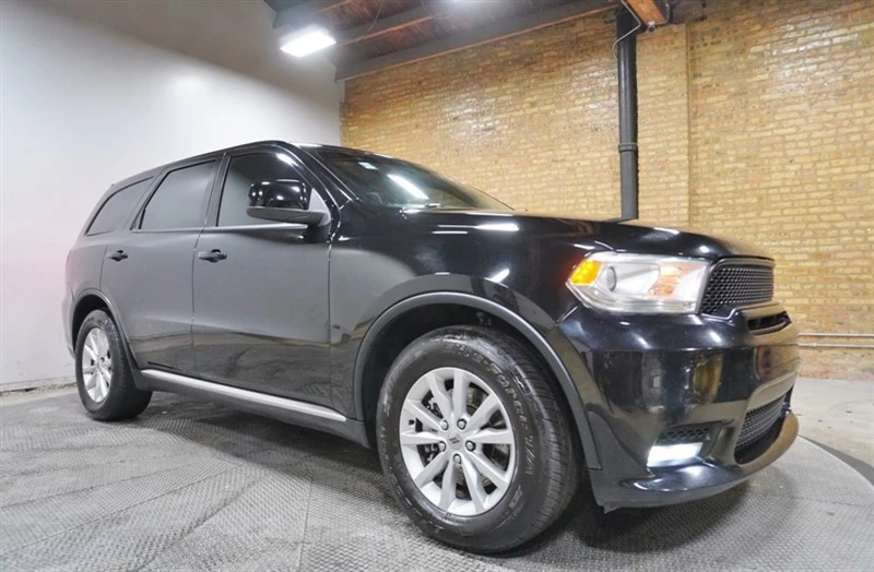 2020 Dodge Durango 3rd Gen - Image 6 of 12