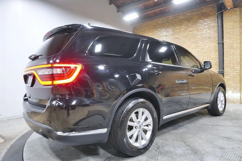2020 Dodge Durango 3rd Gen - Image 10 of 12