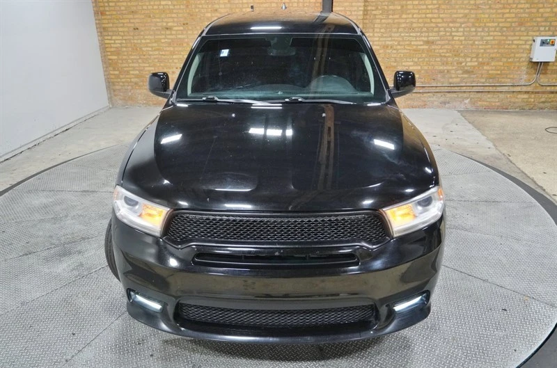 2020 Dodge Durango 3rd Gen - Image 5 of 12