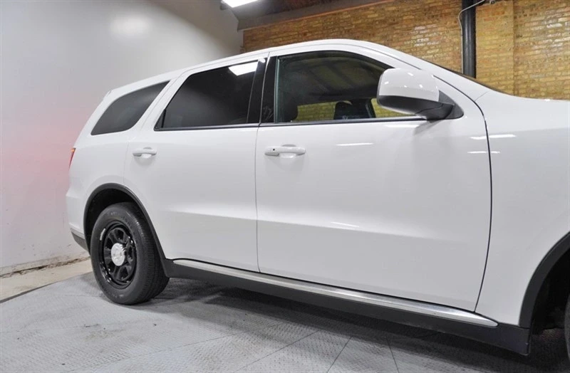 2020 Dodge Durango 3rd Gen - Image 9 of 12