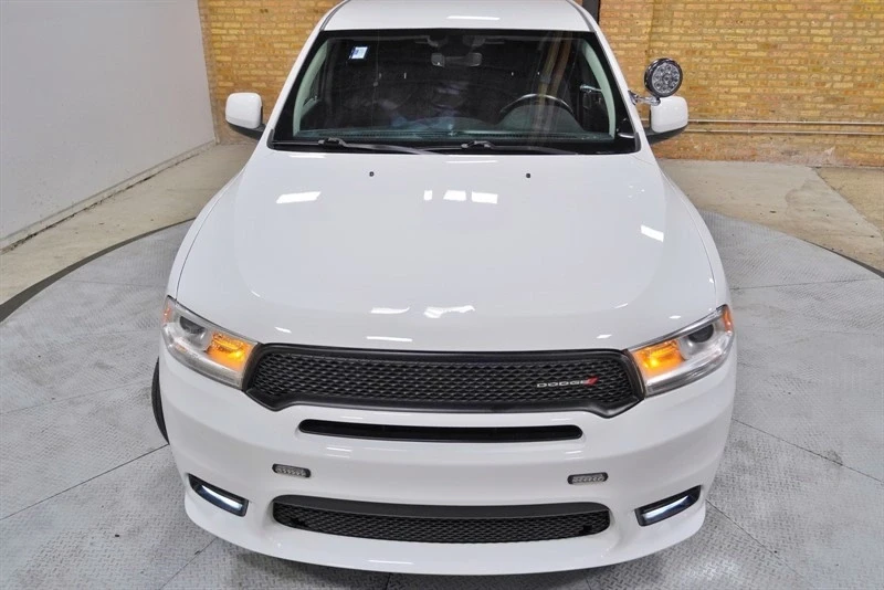 2020 Dodge Durango 3rd Gen - Image 5 of 12