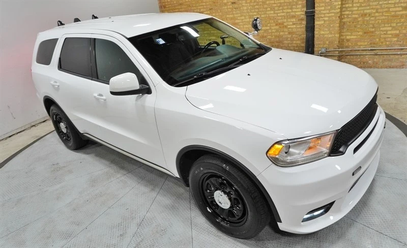 2020 Dodge Durango 3rd Gen - Image 7 of 12