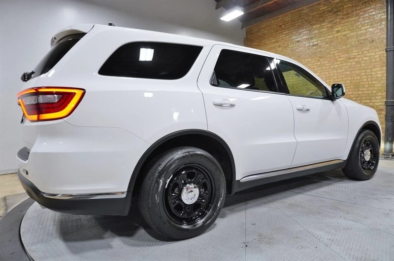 2020 Dodge Durango 3rd Gen - Image 12 of 12