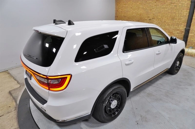 2020 Dodge Durango 3rd Gen - Image 11 of 12