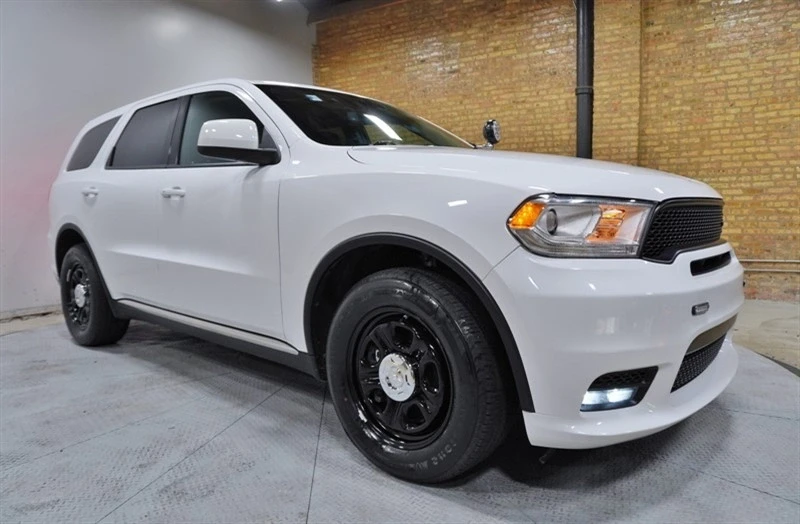 2020 Dodge Durango 3rd Gen - Image 6 of 12