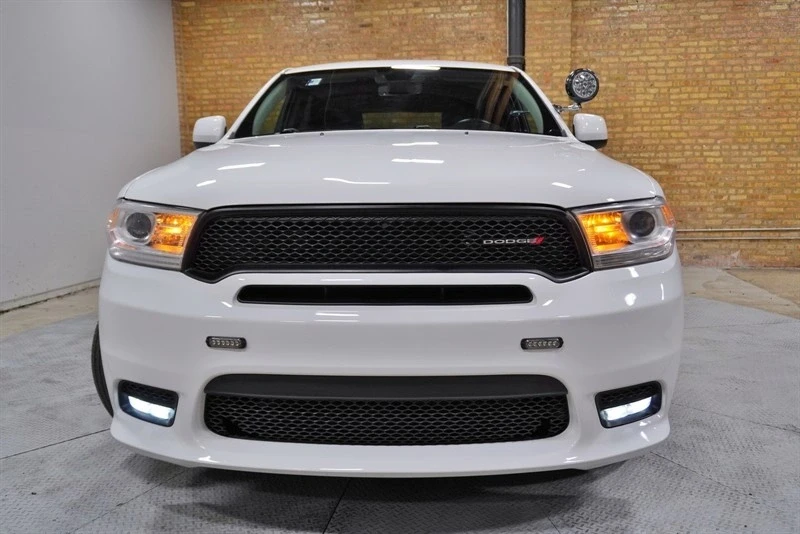2020 Dodge Durango 3rd Gen - Image 4 of 12