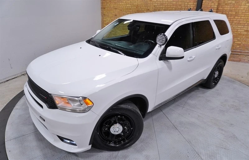 2020 Dodge Durango 3rd Gen - Image 2 of 12