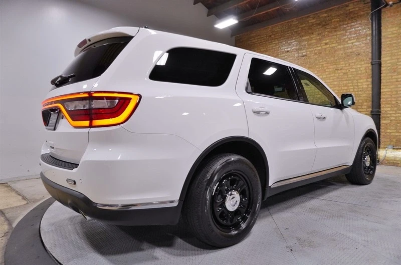 2020 Dodge Durango 3rd Gen - Image 10 of 12