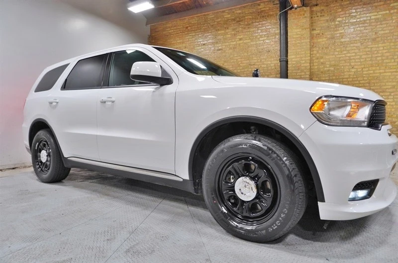 2020 Dodge Durango 3rd Gen - Image 8 of 12