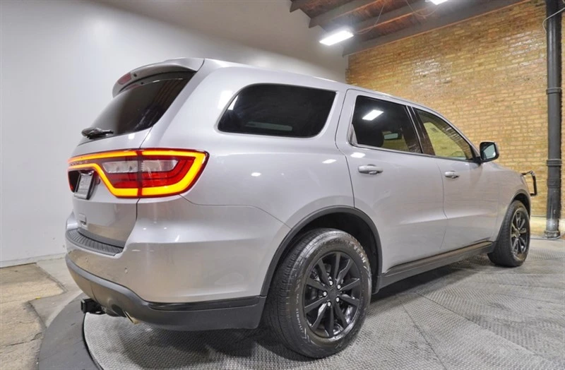 2020 Dodge Durango 3rd Gen - Image 8 of 12