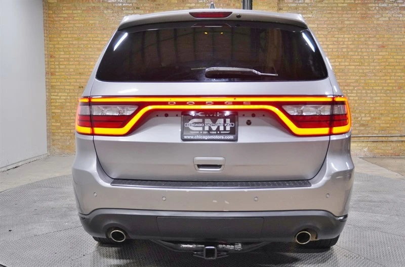 2020 Dodge Durango 3rd Gen - Image 12 of 12