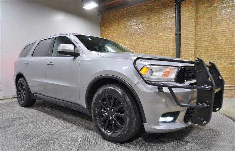 2020 Dodge Durango 3rd Gen - Image 4 of 12