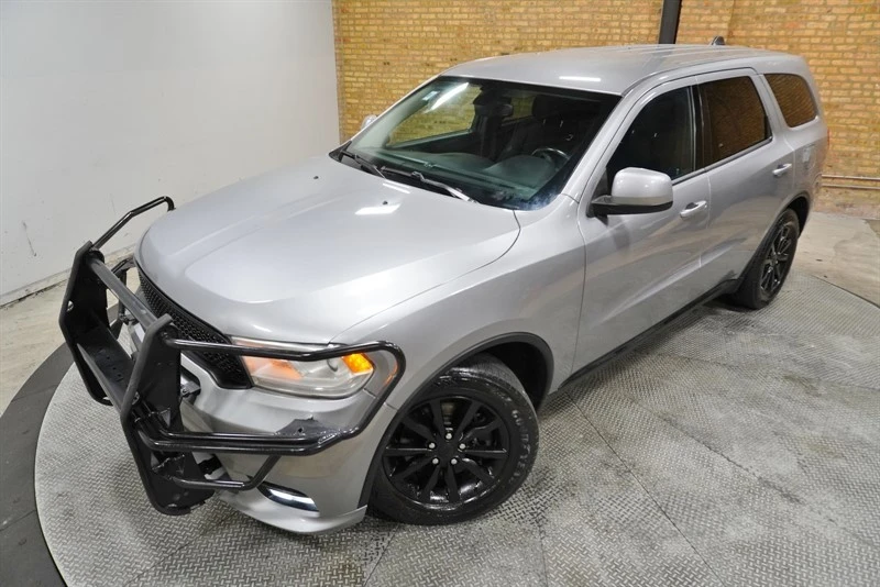 2020 Dodge Durango 3rd Gen - Image 2 of 12