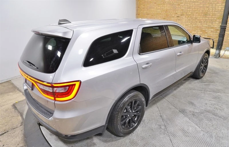 2020 Dodge Durango 3rd Gen - Image 9 of 12