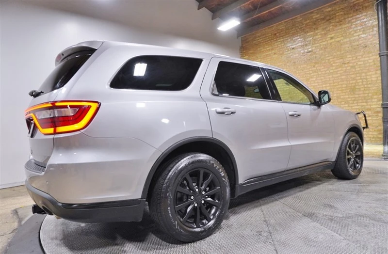 2020 Dodge Durango 3rd Gen - Image 10 of 12