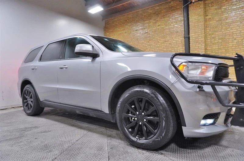 2020 Dodge Durango 3rd Gen - Image 6 of 12