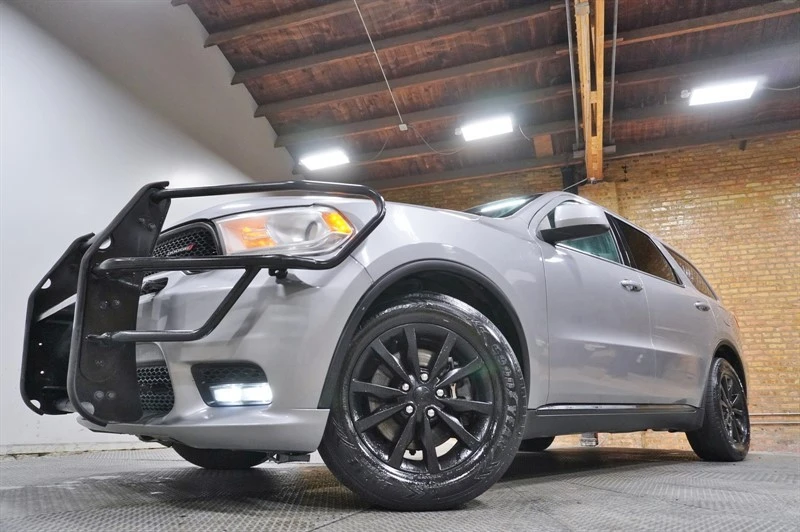 2020 Dodge Durango 3rd Gen - Image 3 of 12