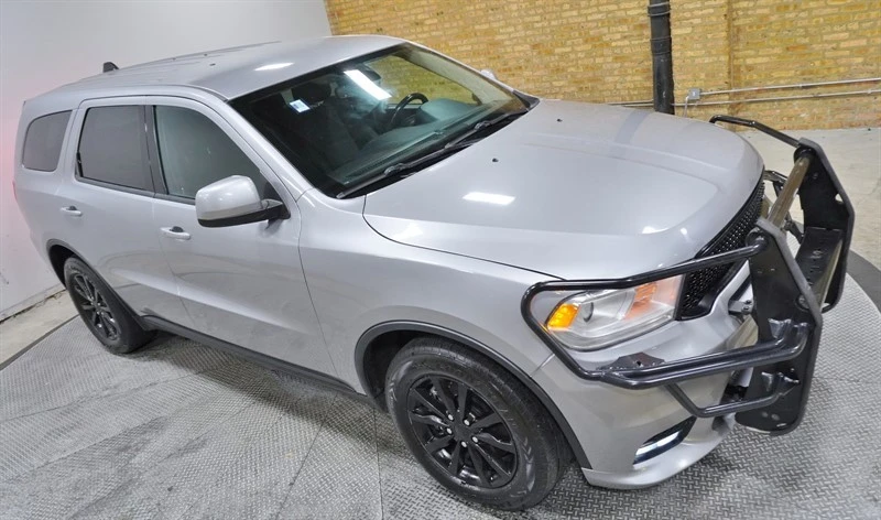 2020 Dodge Durango 3rd Gen - Image 5 of 12