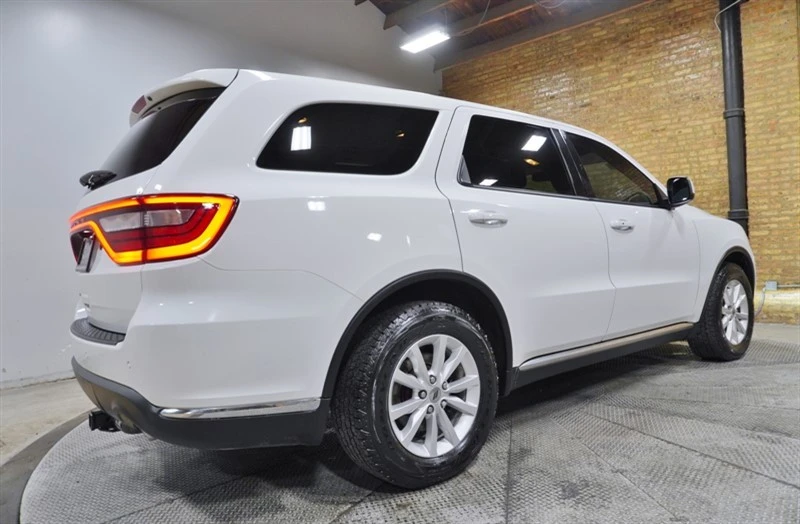2020 Dodge Durango 3rd Gen - Image 12 of 12