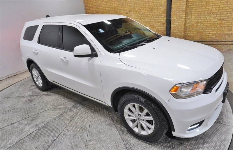 2020 Dodge Durango 3rd Gen - Image 7 of 12