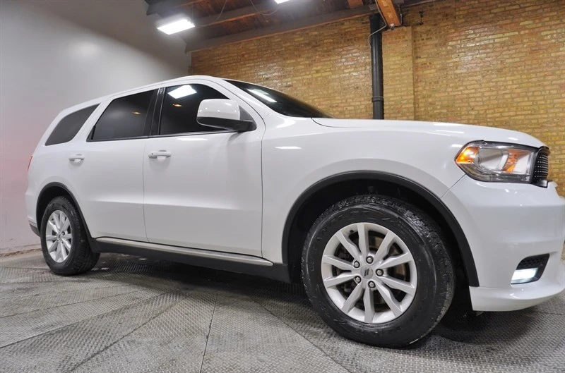 2020 Dodge Durango 3rd Gen - Image 8 of 12