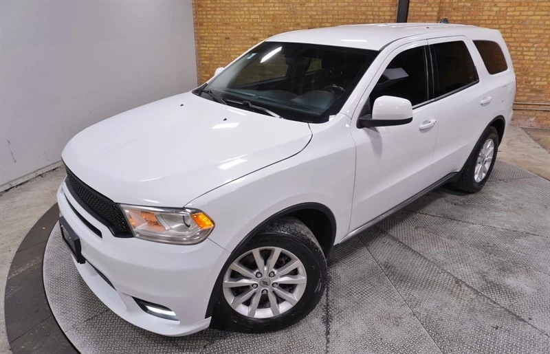 2020 Dodge Durango 3rd Gen - Image 2 of 12